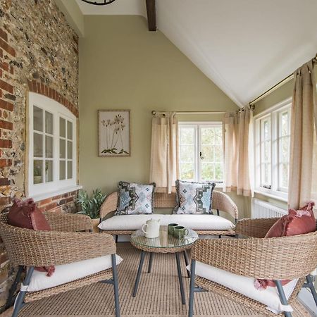 Crow Cottage By Bloom Stays Faversham Exterior photo